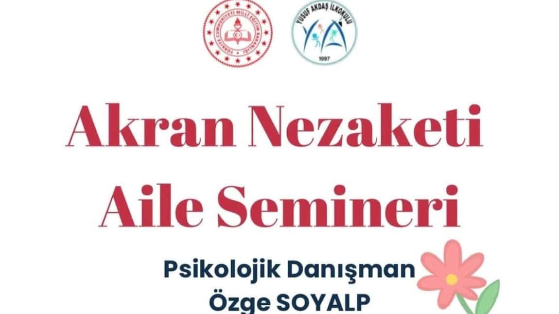 Akran Nezaketi